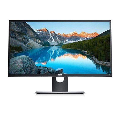 dell (p2417h) 23.8-inch screen professional monitor